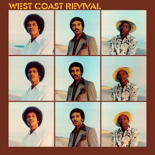 West Coast Revival - West Coast Revival LP Editor’s Pick