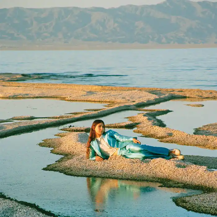 Weyes Blood - Front Row Seat to Earth LP Flash Sale