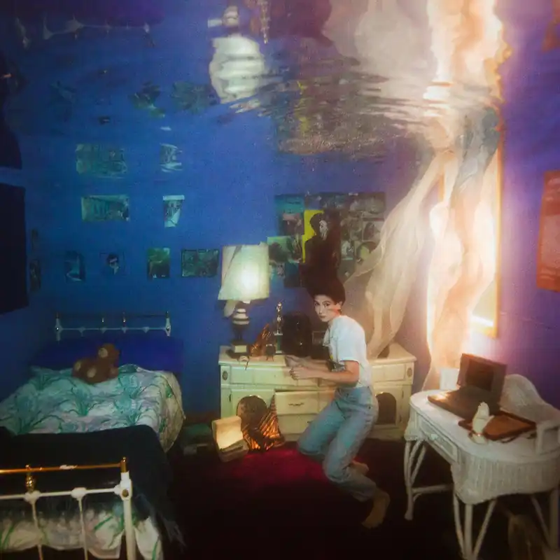 Weyes Blood - Titanic Rising LP Editor’s Pick