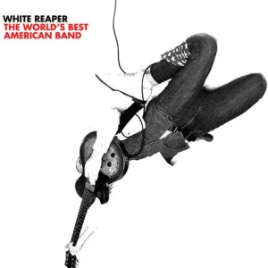 White Reaper - The World's Best American Band LP Big Sale