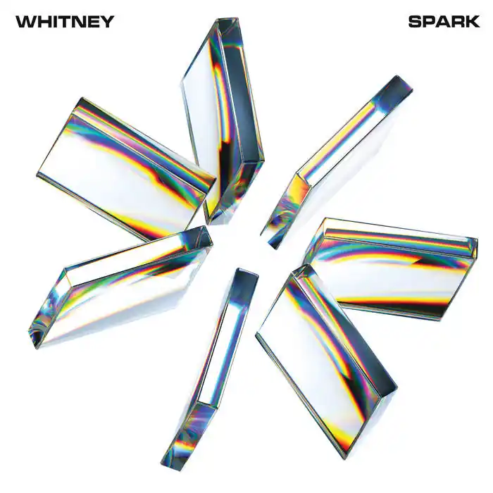Whitney - Spark LP Trending