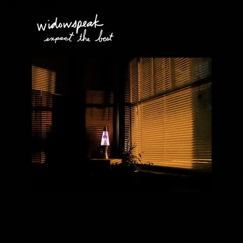 Widowspeak - Expect The Best LP Hot Deal