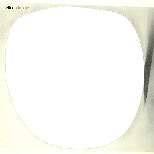 Wilco - Ode to Joy LP Top Rated