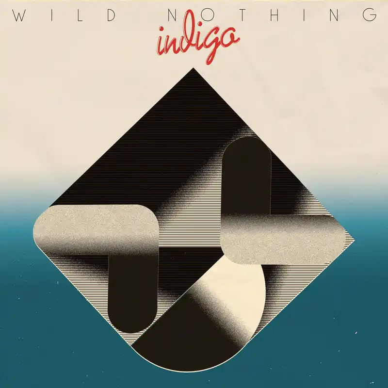 Deal Wild Nothing - Indigo LP