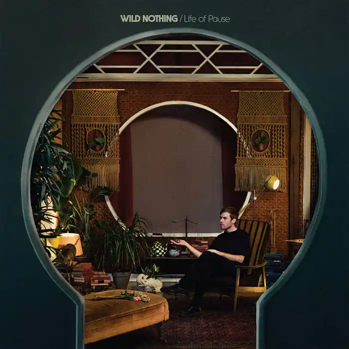Wild Nothing - Life of Pause LP Save Now