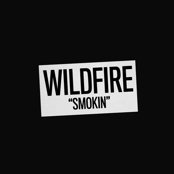 Wildfire - Smokin' LP Hot Deal