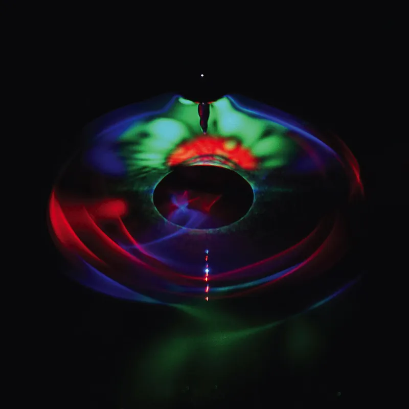 William Basinski - On Time Out of Time LP Discount