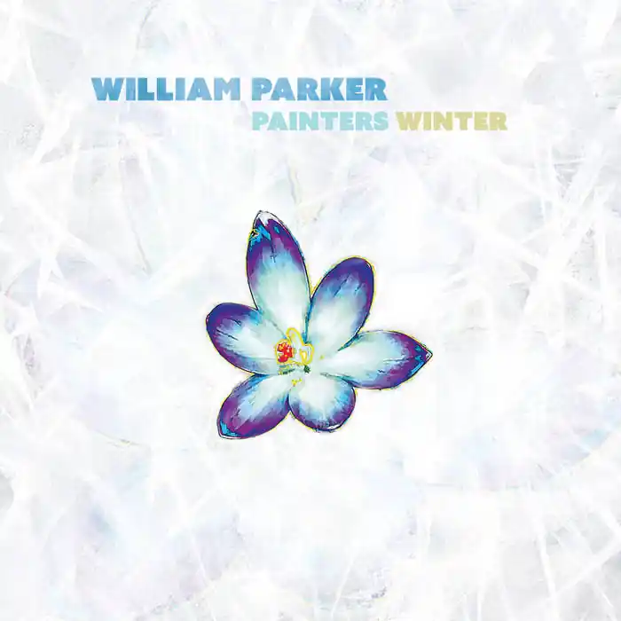 Warranty Included William Parker / Daniel Carter / Hamid Drake - Painters Winter LP