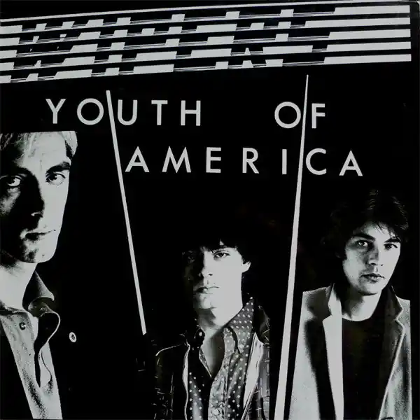Wipers - Youth Of America LP Reduced Price