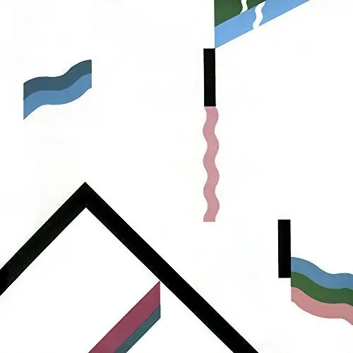 Wire - 154 LP Weekend Sale