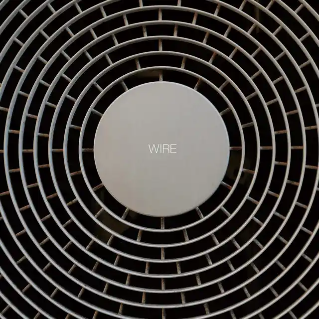 Cheap Wire - Wire LP