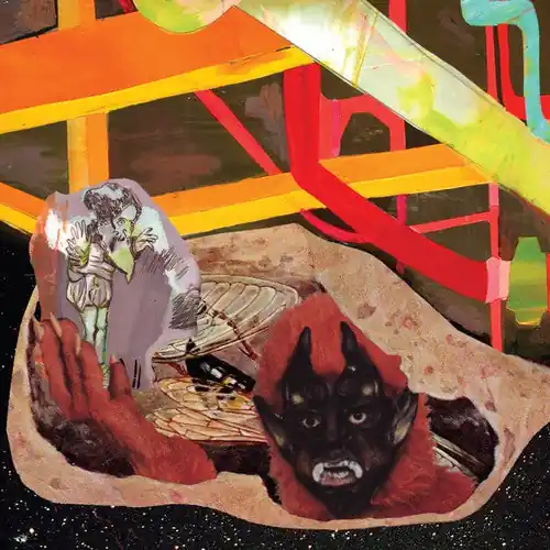 Wolf Parade - At Mount Zoomer LP Super Sale