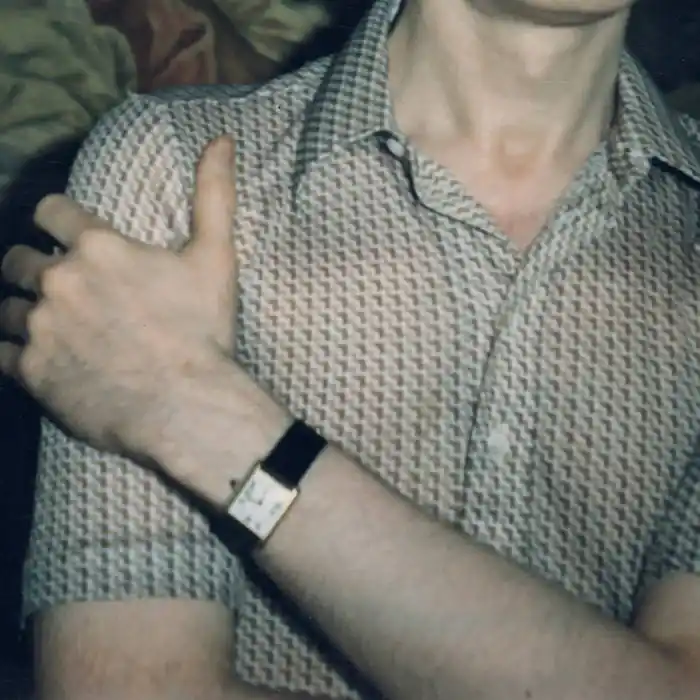 Wristwatch - Wristwatch LP New Release