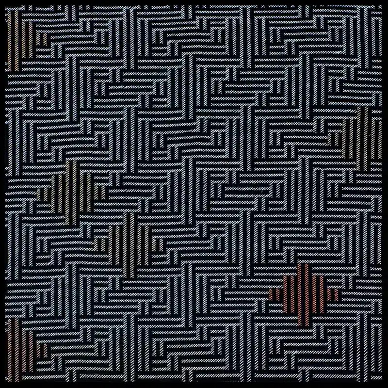 Wume - Towards the Shadow LP Exclusive Offer