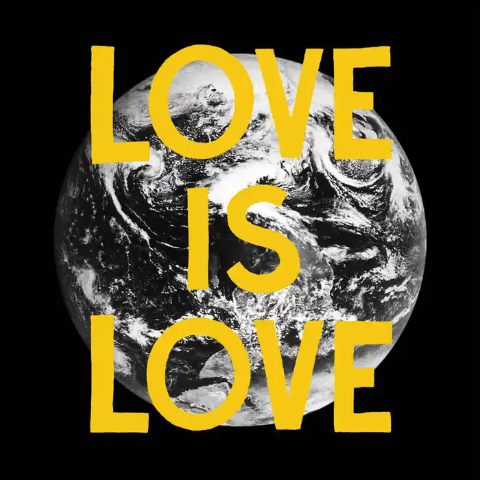 Woods - Love Is Love LP Buy Today