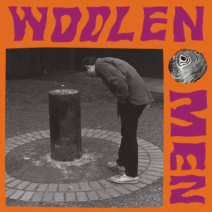 Woolen Men - Post LP Reduced Price