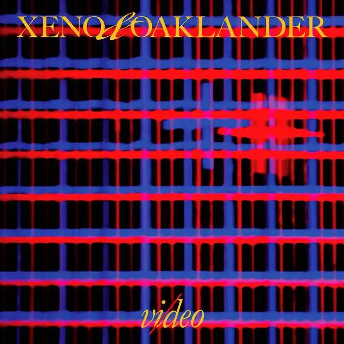 Xeno & Oaklander - Vi/deo LP Exclusive Offer