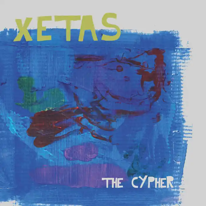 Xetas - The Cypher LP Fan Favorite