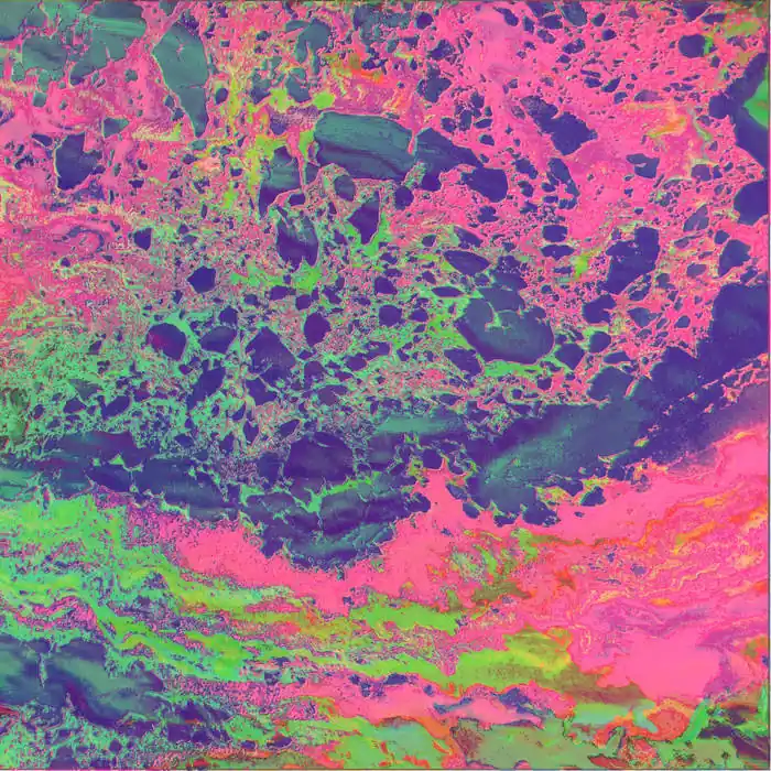 Xyla - Ways LP Order Now