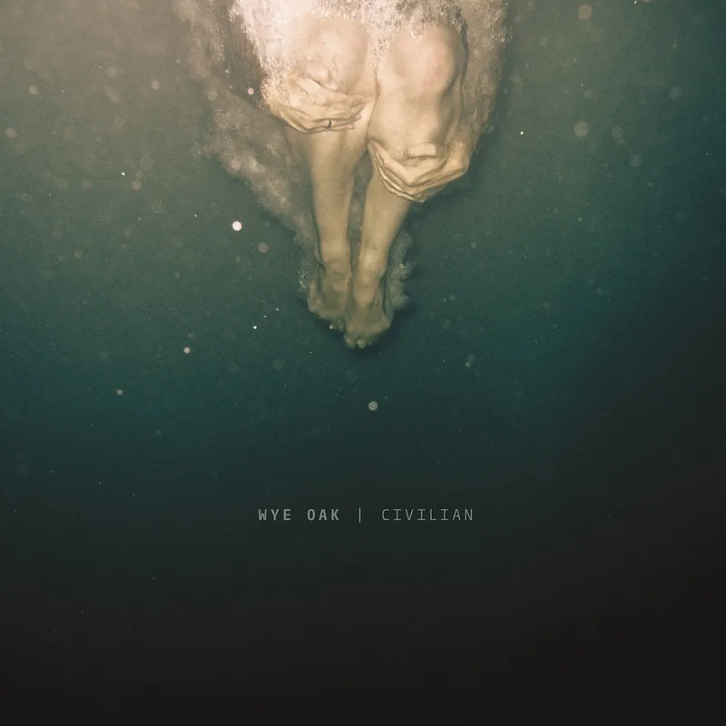 Buy Online Wye Oak - Civilian LP