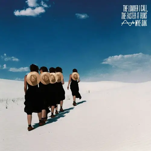 Wye Oak - The Louder I Call, The Faster It Runs LP Warranty Included