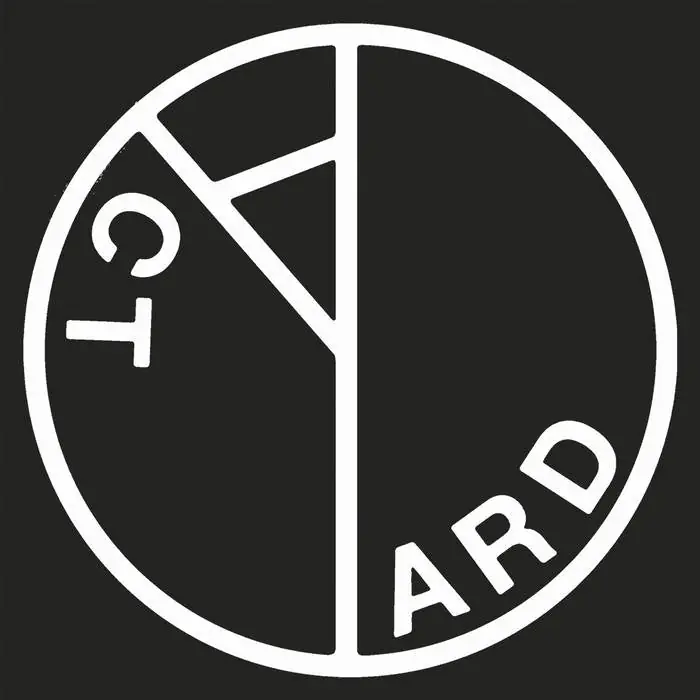 Yard Act - The Overload LP Bulk Order