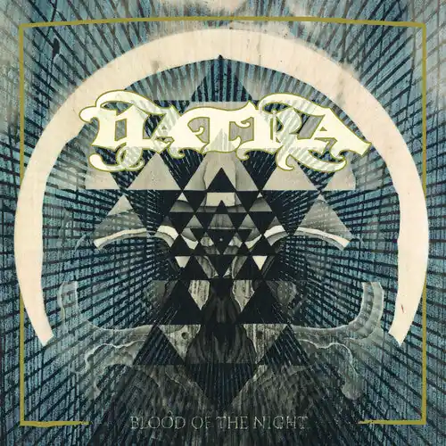 Yatra - Blood of the Night LP Order Now