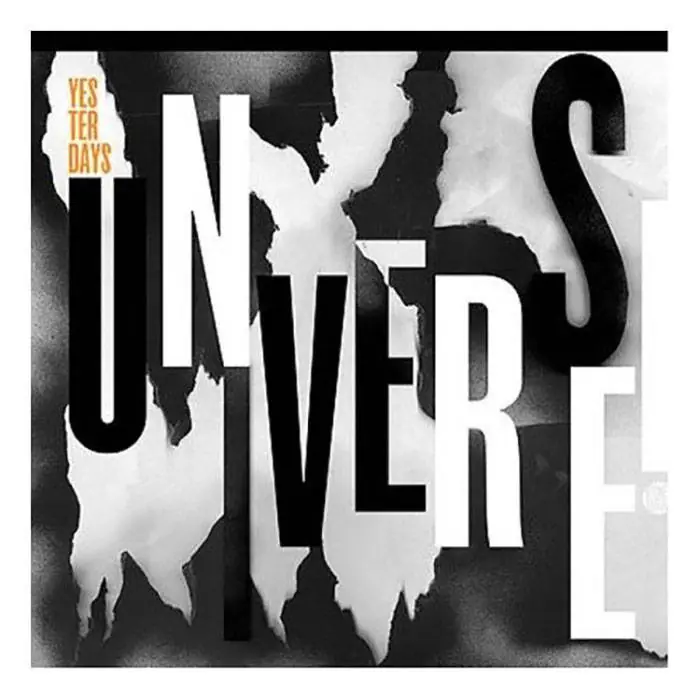 Best Price Yesterdays New Quintet - Yesterdays Universe: Prepare for a New Yester