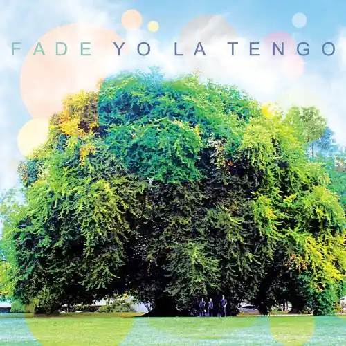 Yo La Tengo - Fade LP Final Sale
