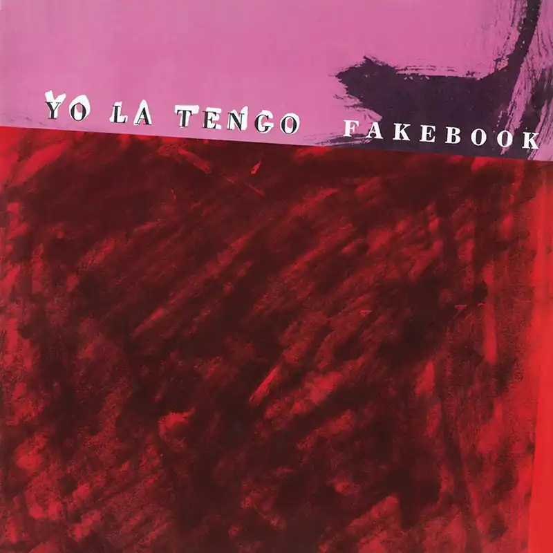 Yo La Tengo - Fakebook LP New Release