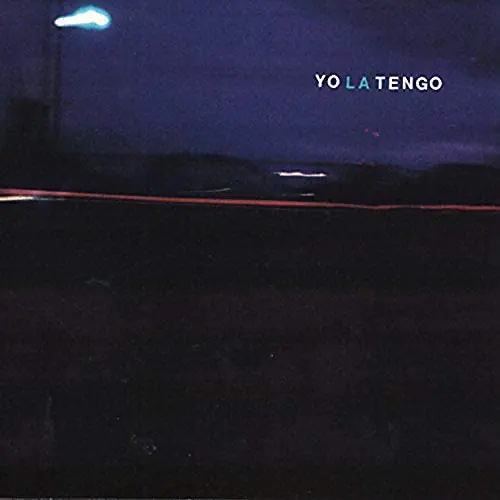 Crafted Yo La Tengo - Painful LP