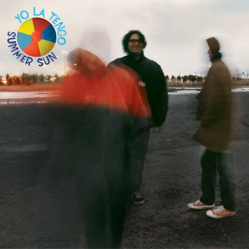 While Supplies Last Yo La Tengo - Summer Sun 2LP