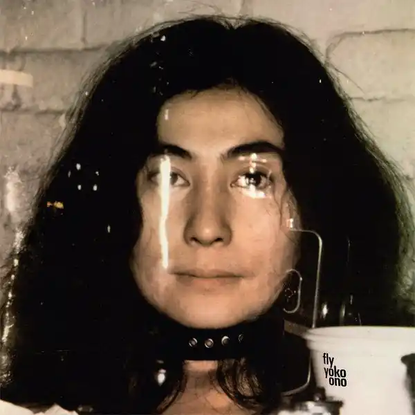 Yoko Ono - Fly 2LP Buy Today