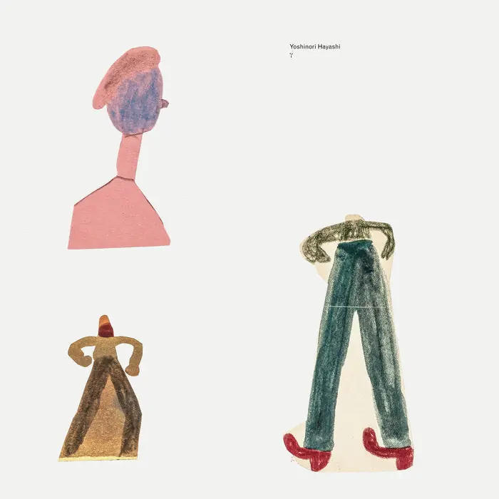 Yoshinori Hayashi - Y 12” Premium