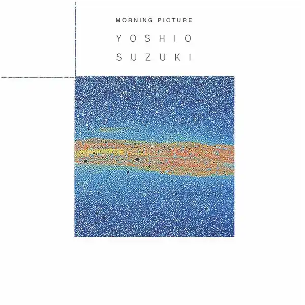 Yoshio Suzuki - Morning Picture LP Fresh Stock