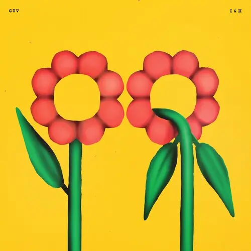 Young Guv - GUV I & II 2LP Wholesale