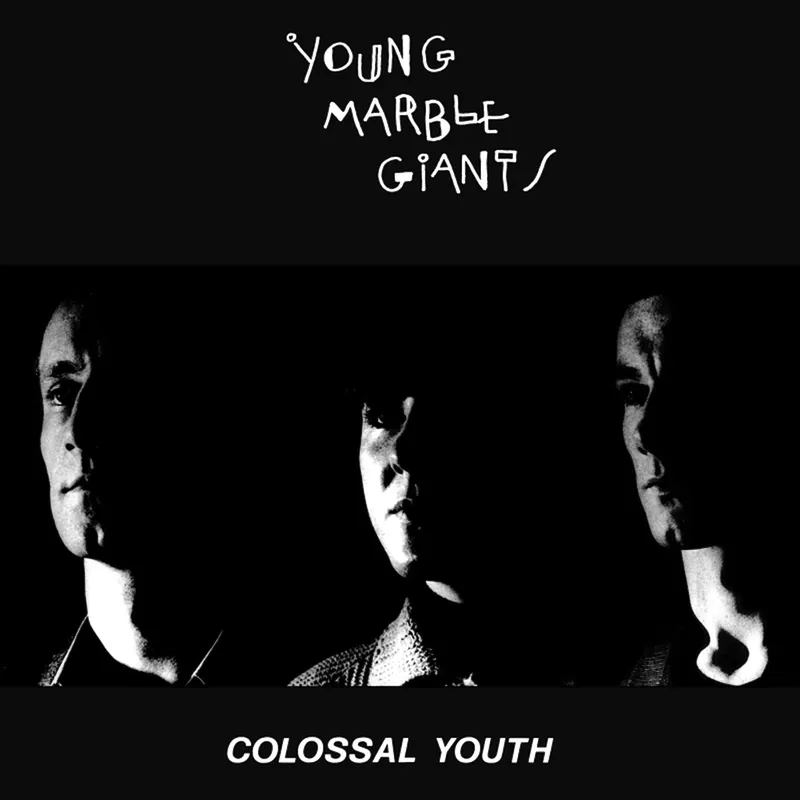 Young Marble Giants - Colossal Youth LP Don’t Miss Out