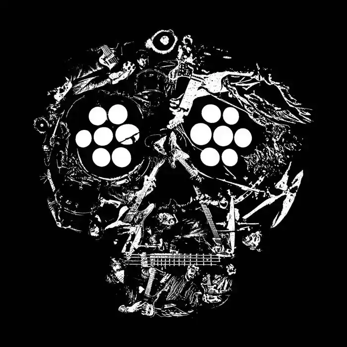Wholesale Young Widows - Decayed 2LP