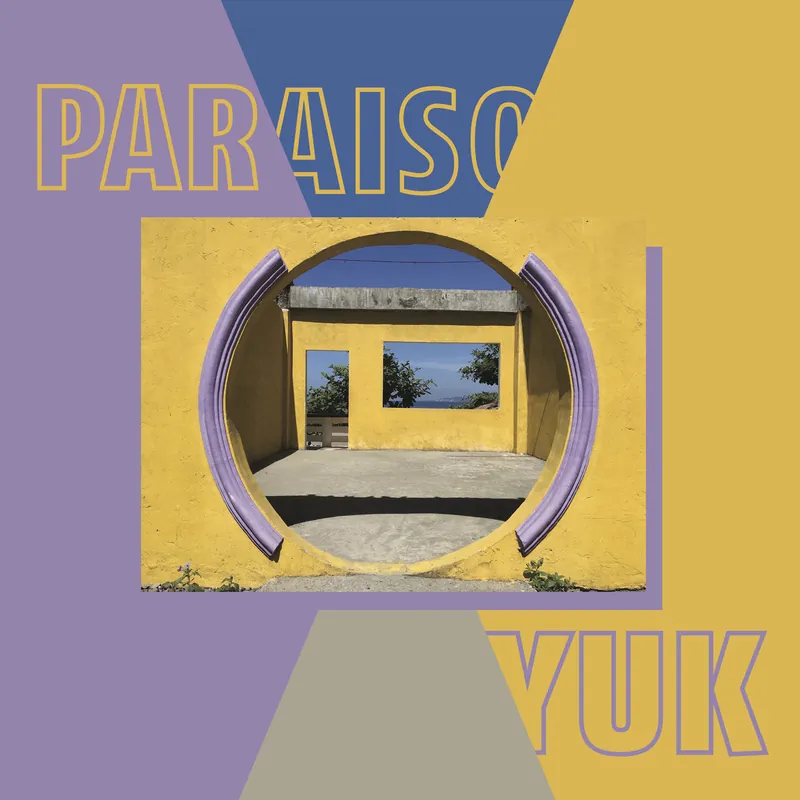 yuk. - Paraiso 12” Discount