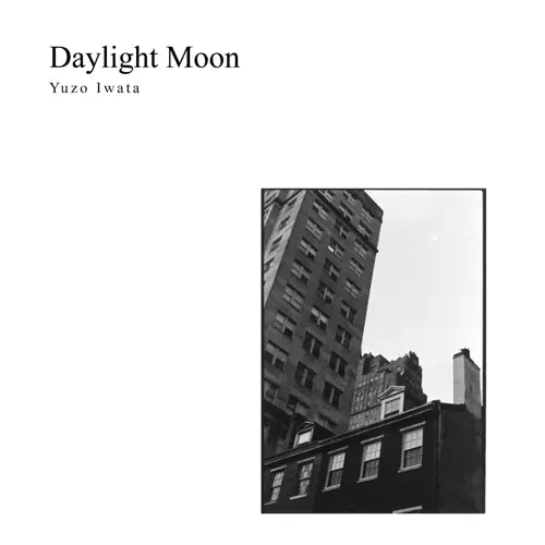 Yuzo Iwata - Daylight Moon LP Don’t Miss Out