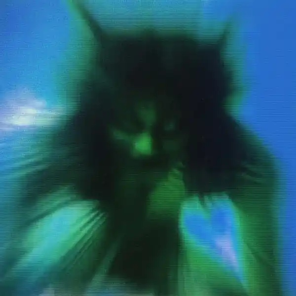 Yves Tumor - Safe in the Hands of Love 2LP Price Cut