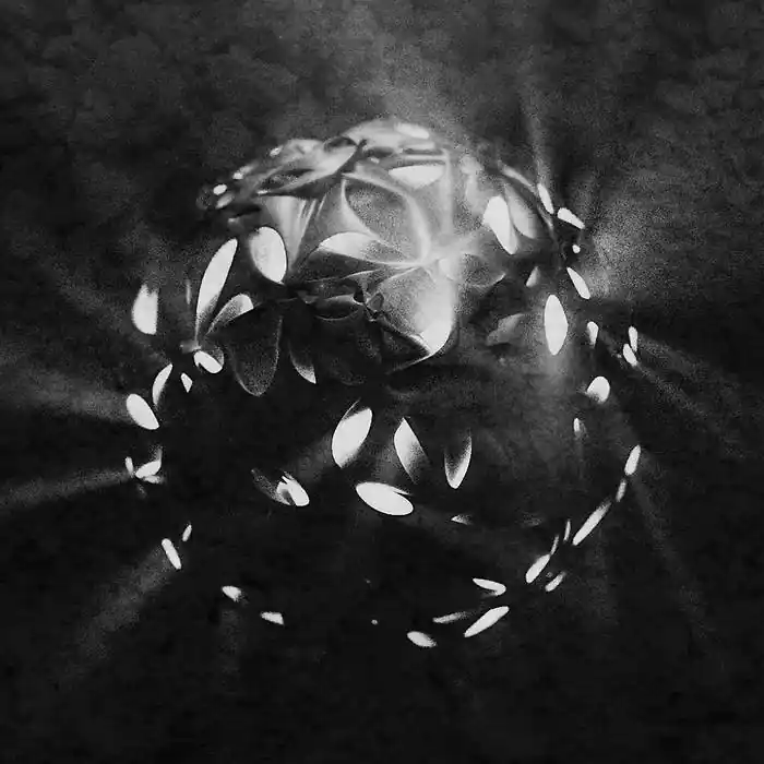 Zeroh - BLQLYTE LP Reduced Price