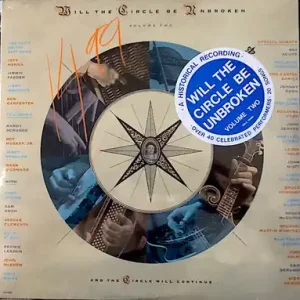 Same Day Shipping Will The Circle Be Unbroken (Volume Two) - Nitty Gritty Dirt Band (#438066051665)