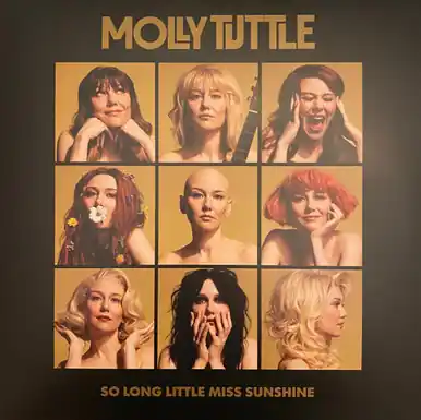 So Long Little Miss Sunshine - Tuttle, Molly (#075597896329) Save Now