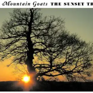 The Sunset Tree - Mountain Goats (#191400084216) Top Rated