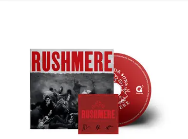 Editor’s Pick Rushmere - MUMFORD & SONS (#810599024918)