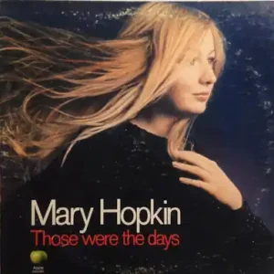 *USED* Those Were The Days - Hopkin, Mary (#406371278367) Direct From Manufacturer