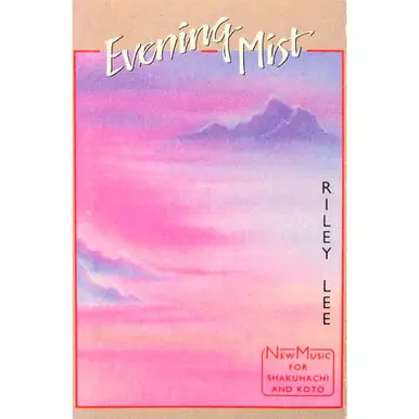 *USED* Evening Mist - Lee, Riley  (#438611276406) Clearance