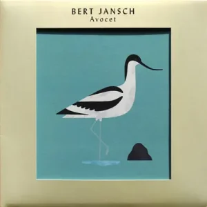*USED* Avocet - Jansch, Bert  (#495114205470) Price Drop