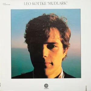 *USED* Mudlark - Kottke, Leo  (#424454000858) Crafted
